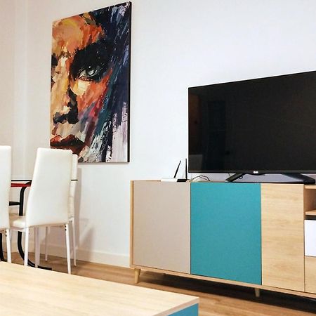 Apartamento Luz De Sanlucar Sanlúcar de Barrameda Zewnętrze zdjęcie