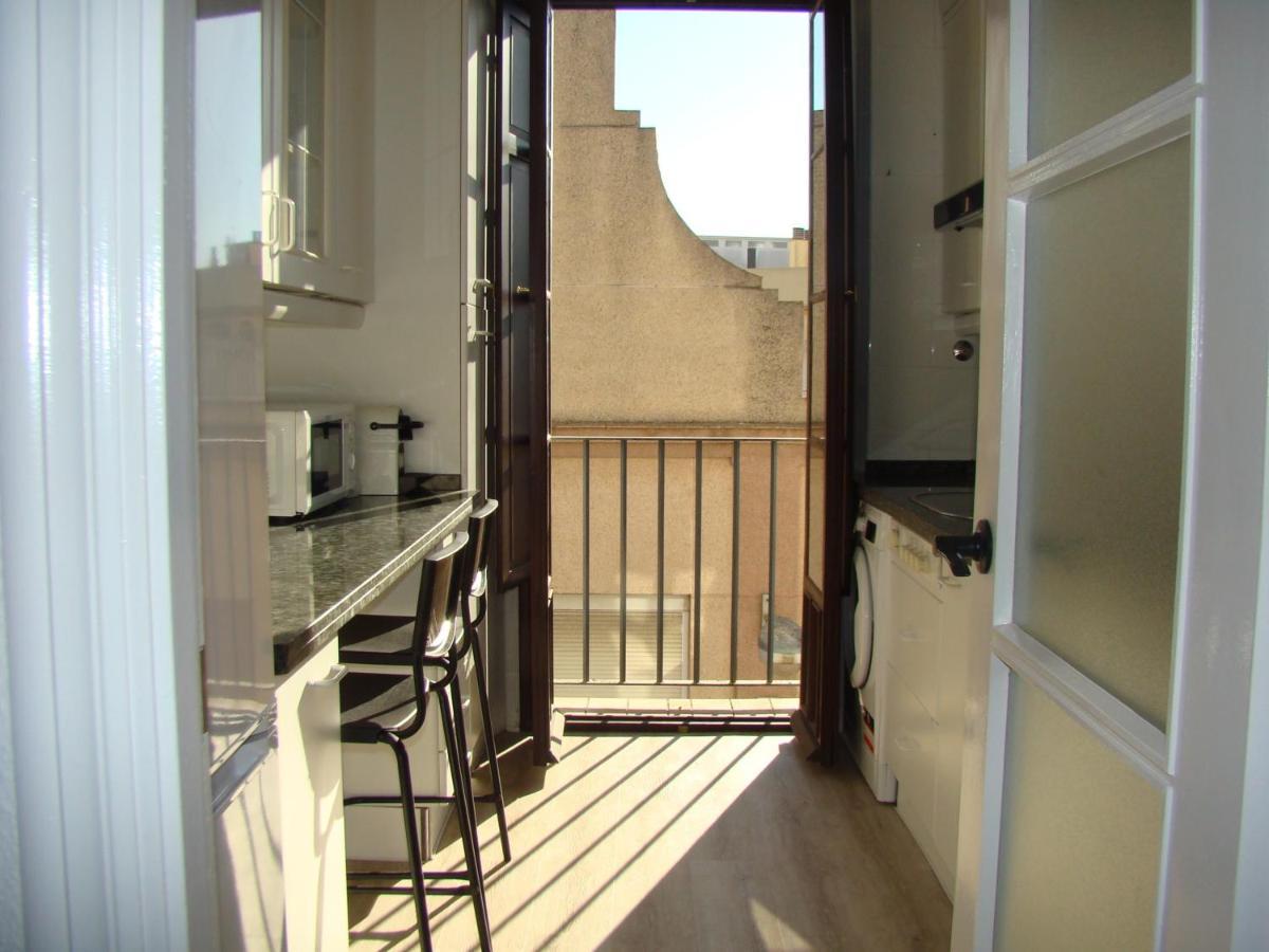 Apartamento Luz De Sanlucar Sanlúcar de Barrameda Zewnętrze zdjęcie