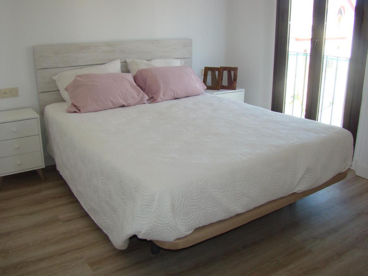 Apartamento Luz De Sanlucar Sanlúcar de Barrameda Zewnętrze zdjęcie