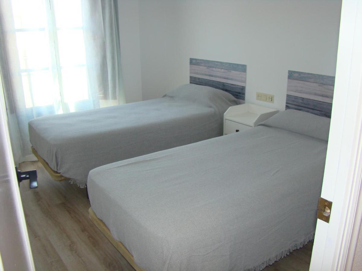 Apartamento Luz De Sanlucar Sanlúcar de Barrameda Zewnętrze zdjęcie