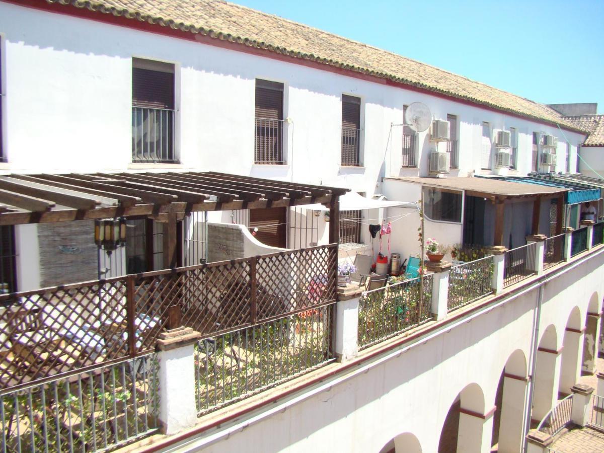 Apartamento Luz De Sanlucar Sanlúcar de Barrameda Zewnętrze zdjęcie