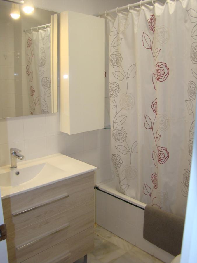 Apartamento Luz De Sanlucar Sanlúcar de Barrameda Zewnętrze zdjęcie