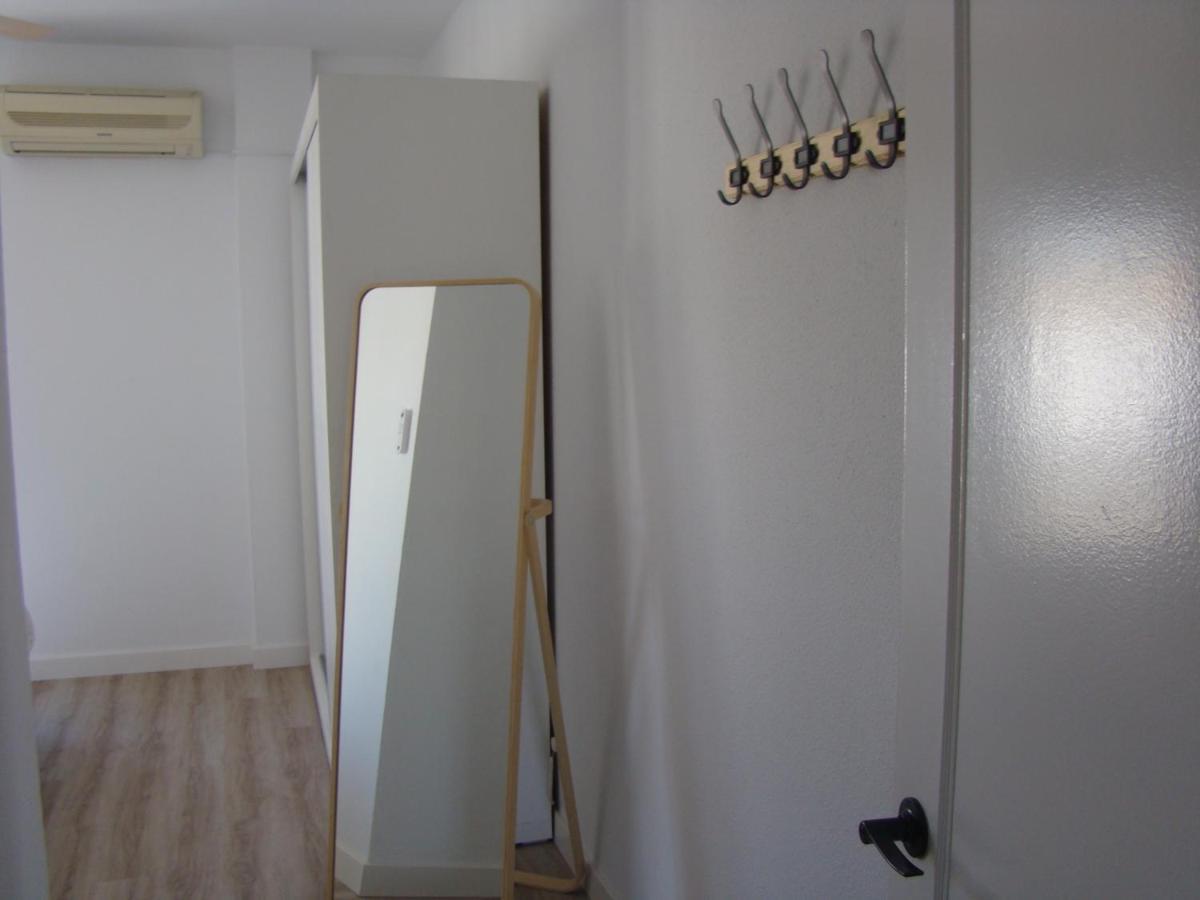 Apartamento Luz De Sanlucar Sanlúcar de Barrameda Zewnętrze zdjęcie