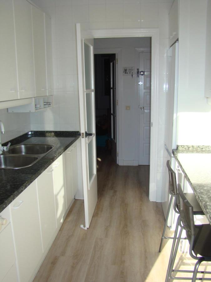 Apartamento Luz De Sanlucar Sanlúcar de Barrameda Zewnętrze zdjęcie