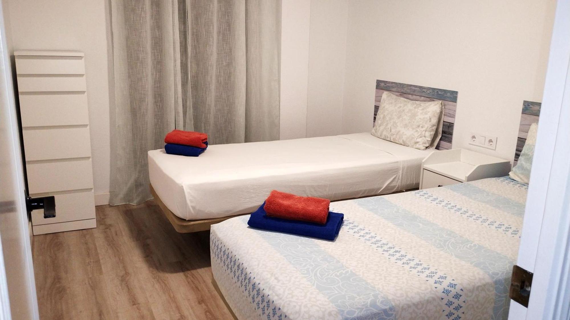 Apartamento Luz De Sanlucar Sanlúcar de Barrameda Zewnętrze zdjęcie