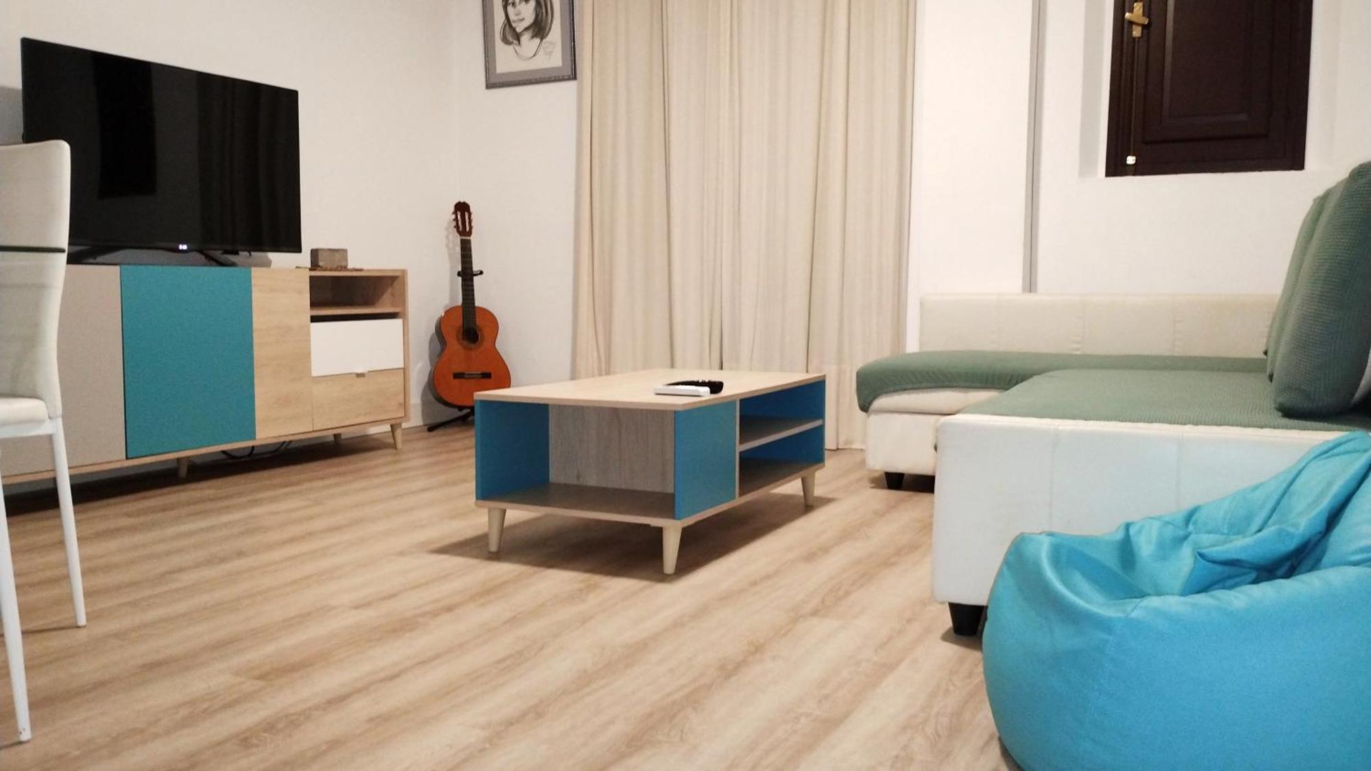 Apartamento Luz De Sanlucar Sanlúcar de Barrameda Zewnętrze zdjęcie